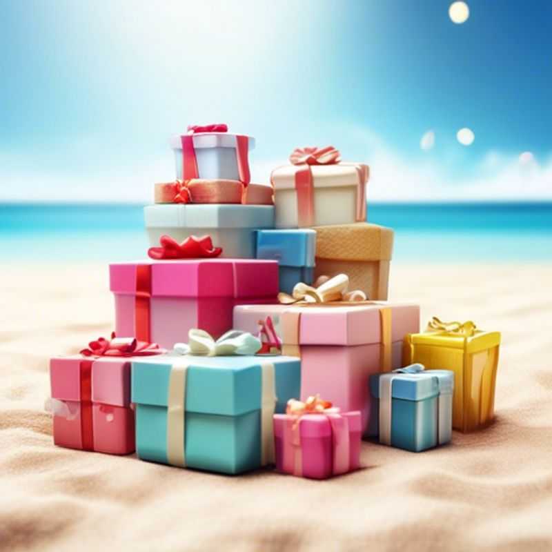 Gift Giving on a Budget: Treasure Hunting at Dollar Stores and Discount Retailers