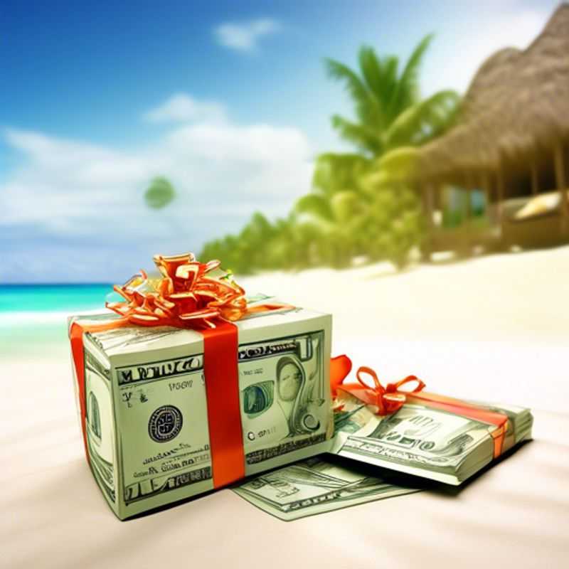 Check social media voor tijdelijke promoties op One Dollar Gifts
