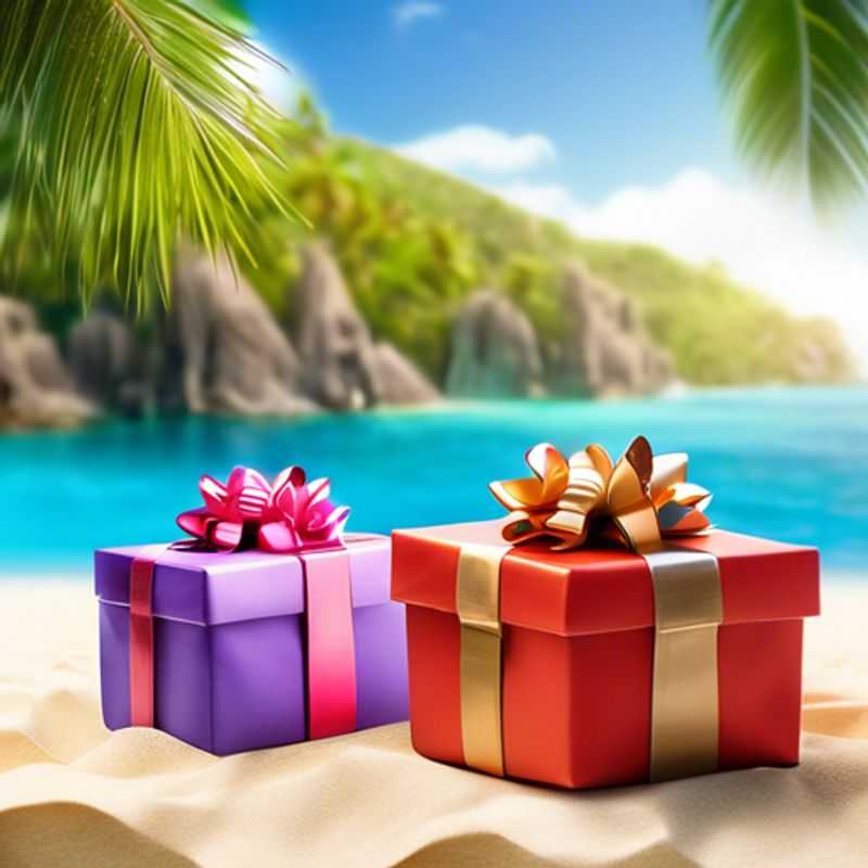 Cadeaux faits maison ou DIY &#58; Un moyen économique d'offrir des cadeaux uniques