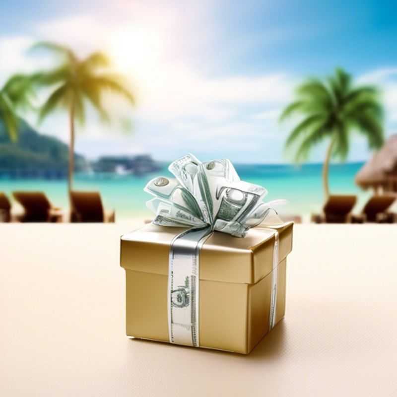 Affordable 1 Dollar Coworker Gifts Ideas