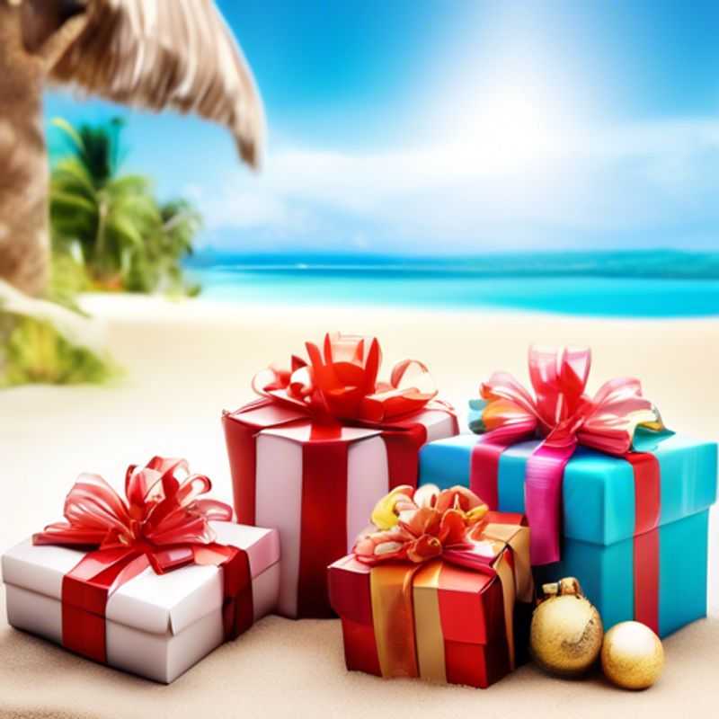 Dollar Store Delights&#58; Budget&#45;Friendly Gifts That Don't Skimp on Charm