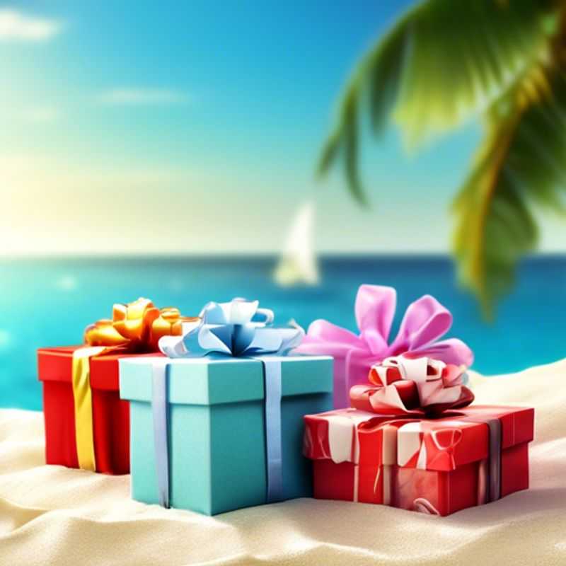 A collection of affordable and thoughtful gifts for just $1.