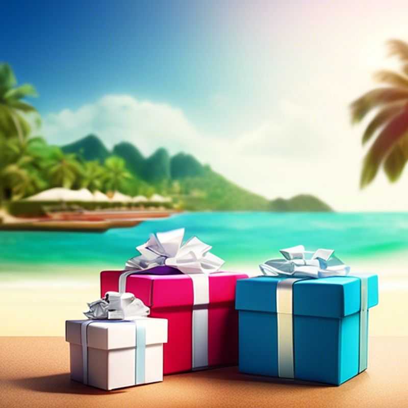 Presentes por Menos de Um Dólar: Dicas para Encontrar Presentes Incríveis por um Preço Irresistível