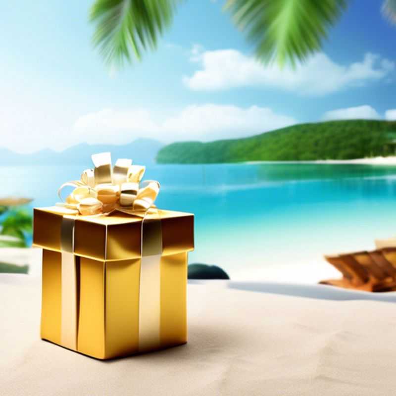 Opte por itens práticos do dia a dia que seus colegas de trabalho podem usar