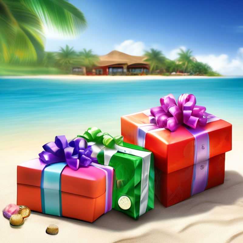 ¡Encuentra Ofertas y Descuentos en Regalos Pequeños!