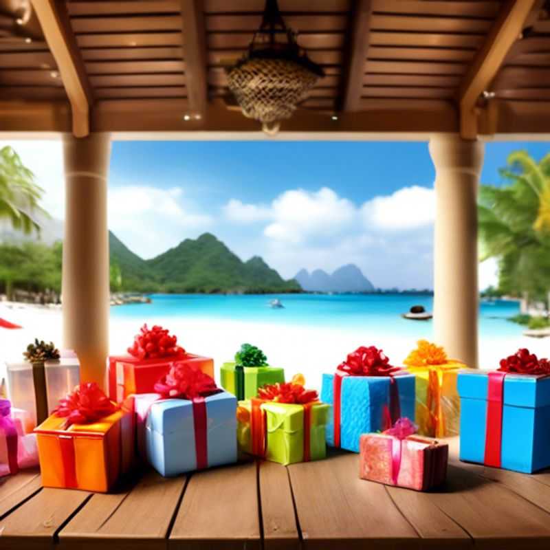 Chasse aux ventes éclair pour des cadeaux en vrac pour vos collègues