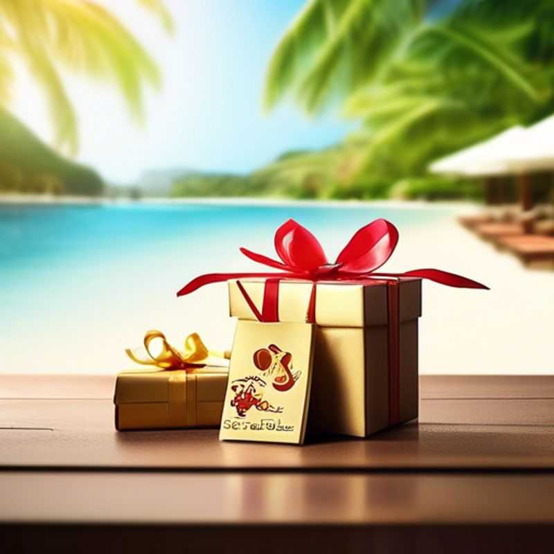 DIY Delight&#58;  Why Homemade Gifts Are the Gift That Keeps on Giving
