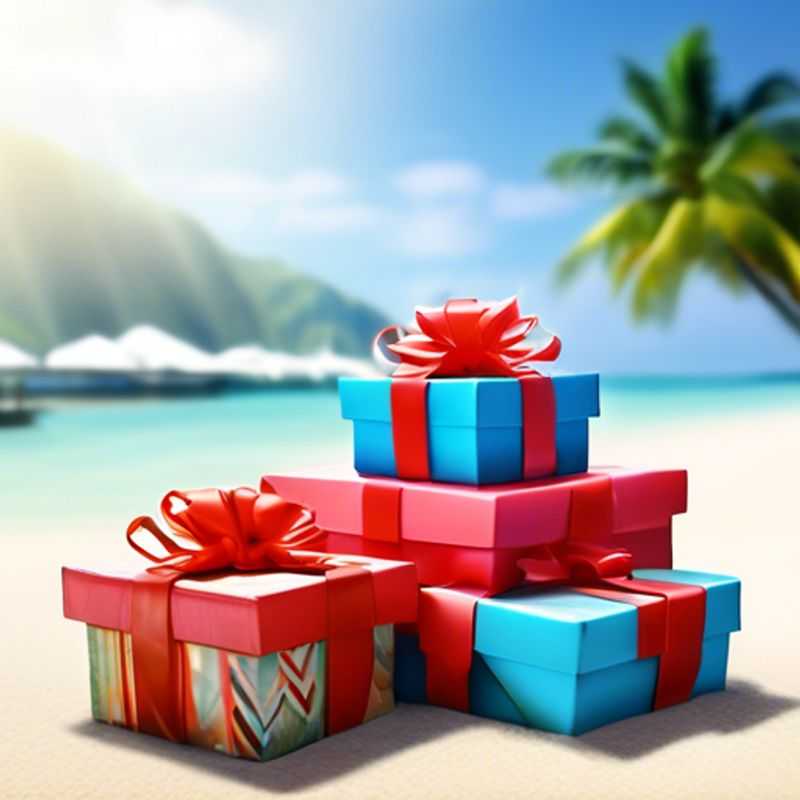 Gift-Giving Goals: How to Avoid Impulse Buys and Stick to Your Budget