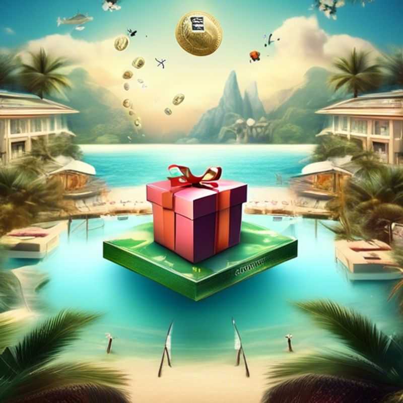 Cadeaux incroyables à 1 dollar
