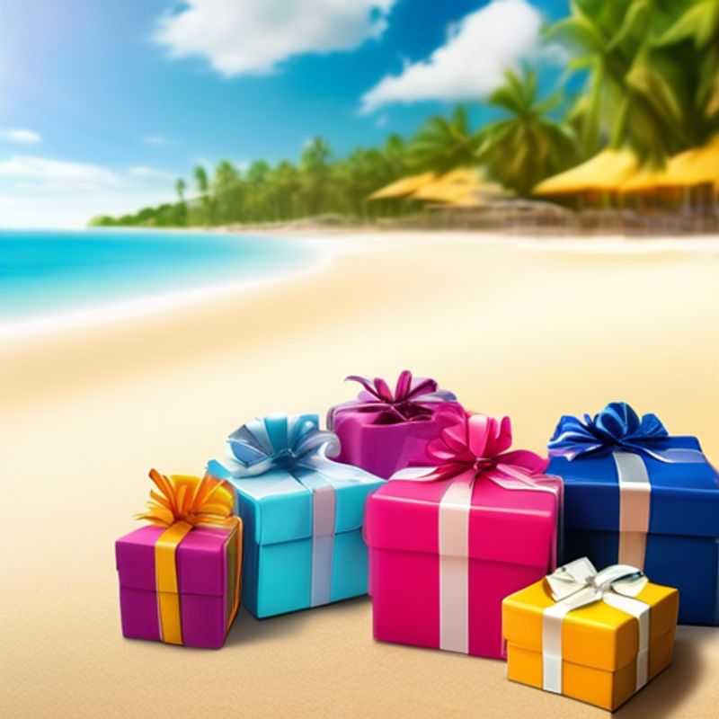 A collection of amazing gifts you can find for just $1!