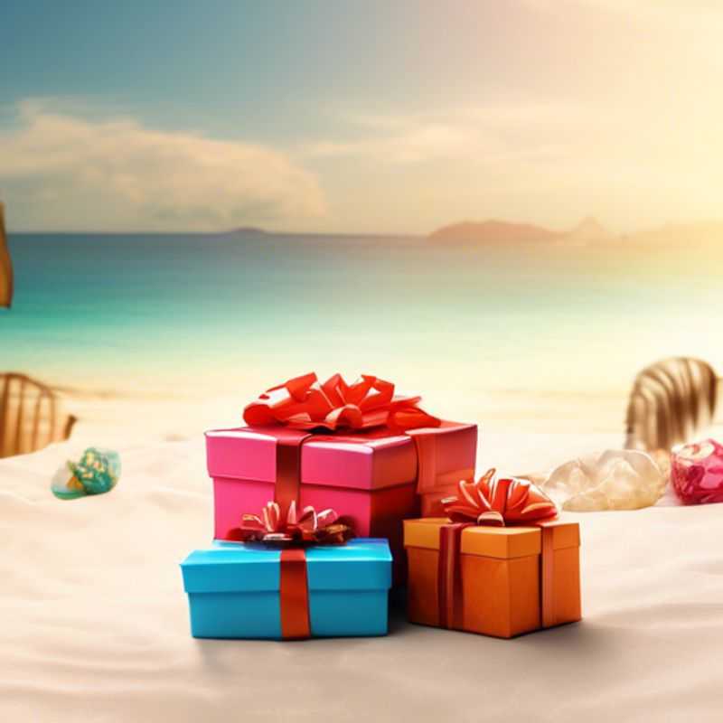 Dollar Store Delights&#58; Affordable Gift Ideas on a Budget