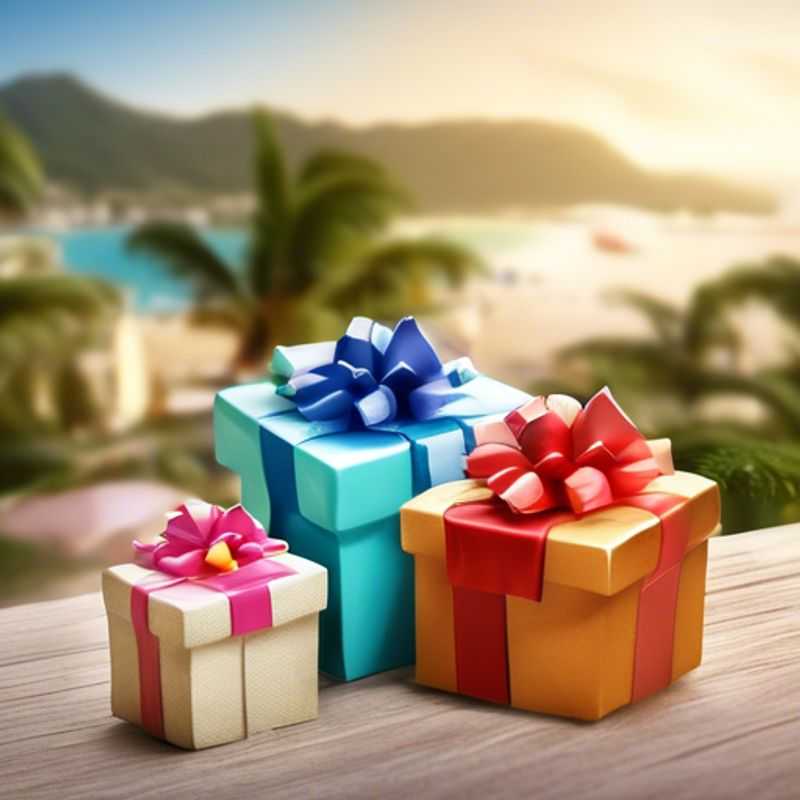 Flash Sale Frenzy&#58; Snagging Small Gifts on a Budget