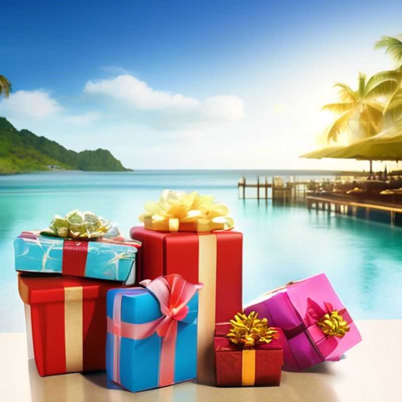 Turning Tiny Treasures into a Thoughtful Gift Basket&#58; A Shopping Adventure