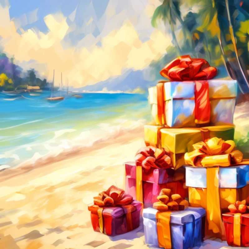 Presentinhos por menos de 1 real - Encontre ideias criativas para presentes baratos!