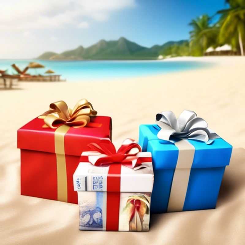 Regalos por un dólar: Descubre cómo encontrarlos