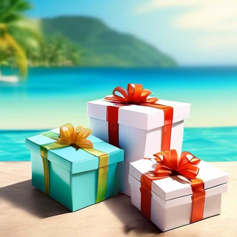 A collection of useful and surprising gifts you can find for just $1.