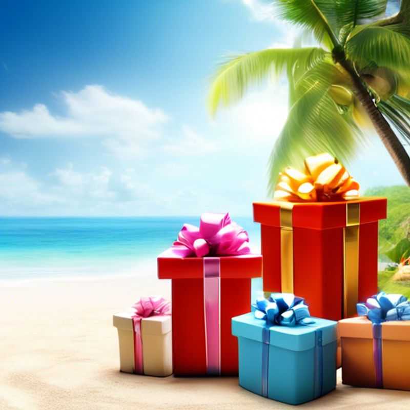 A selection of budget-friendly gifts under $1 for employees.