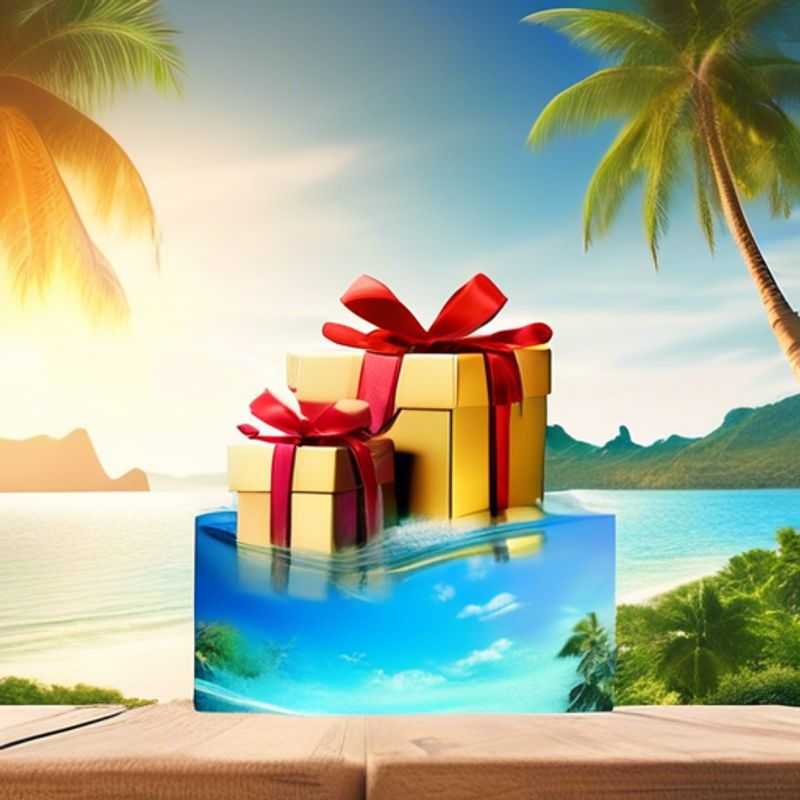 Assortment of Budget-Friendly Gifts Under $1