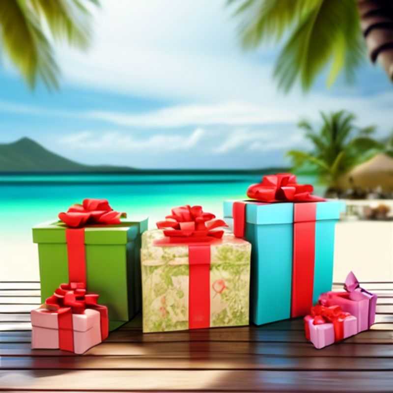 ¡Despeja el camino para las ofertas! Explorando las secciones de liquidación en las tiendas durante las ventas navideñas