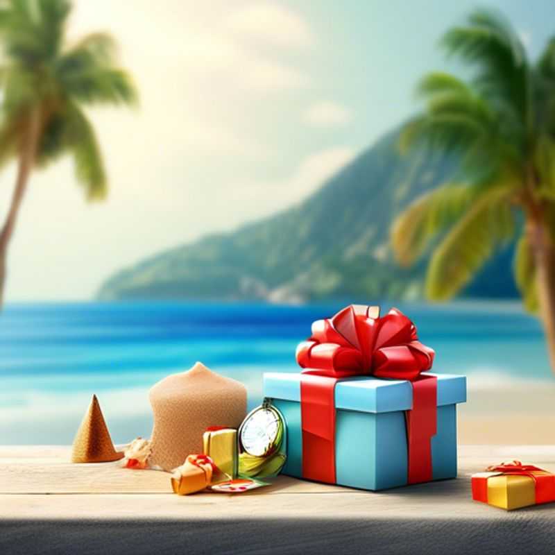 Small Gift&#44; Big Impact&#58; Choosing the Perfect $1 Token of Thoughtfulness