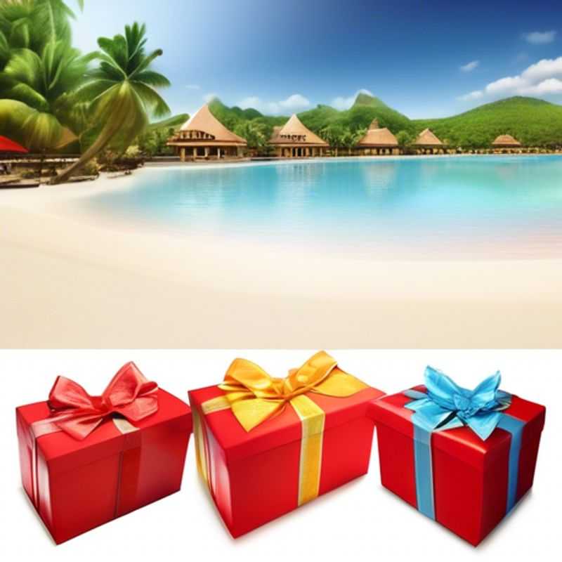 Optez pour des cadeaux pratiques comme des gourdes réutilisables ou des boîtes à lunch