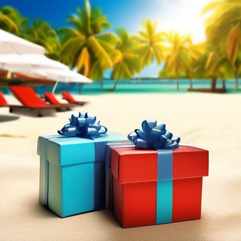 A collection of inexpensive gift ideas under $1, perfect for budget-conscious shoppers.