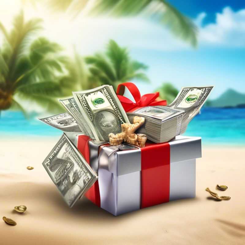 Unwrap Savings: Online Marketplaces for Budget-Friendly Gifts