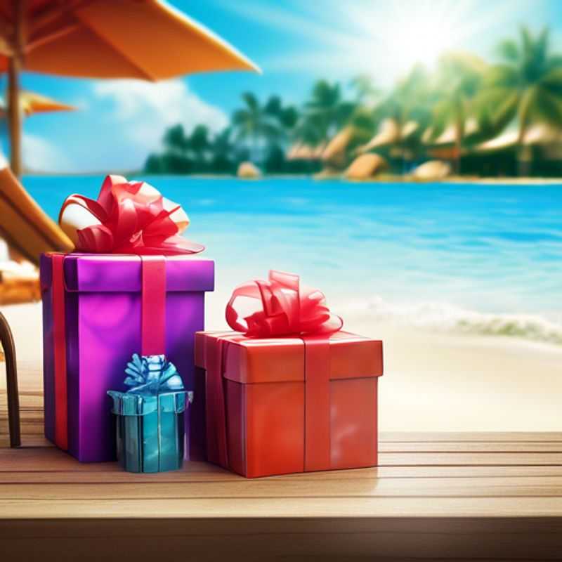 Beyond the Box&#58; Finding Perfect Gifts Under $10 with a Touch of Flexibility