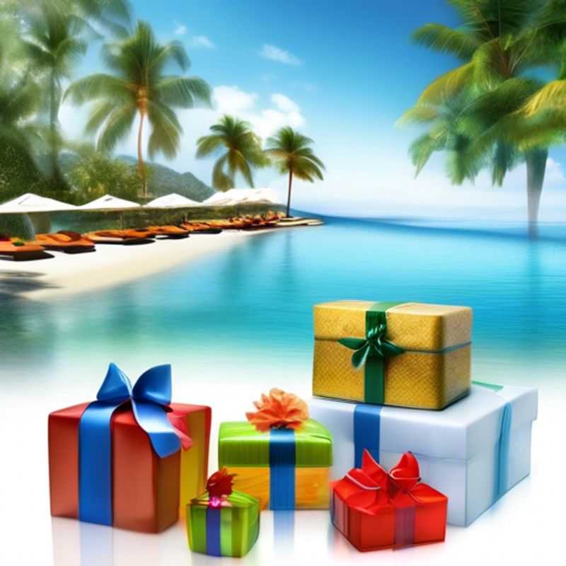 ¡Descubre Regalos Económicos en Tiendas de Descuento!