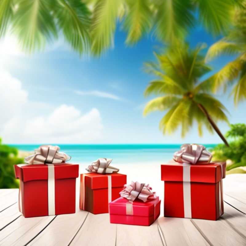 Presentes para colegas de trabalho por 1 dólar - Dicas e ideias para encontrar presentes baratos e criativos.