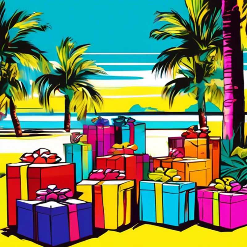 Regalos de menos de un dólar